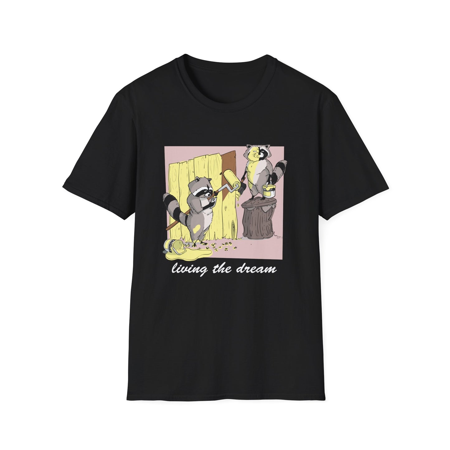 Living the dream T-Shirt