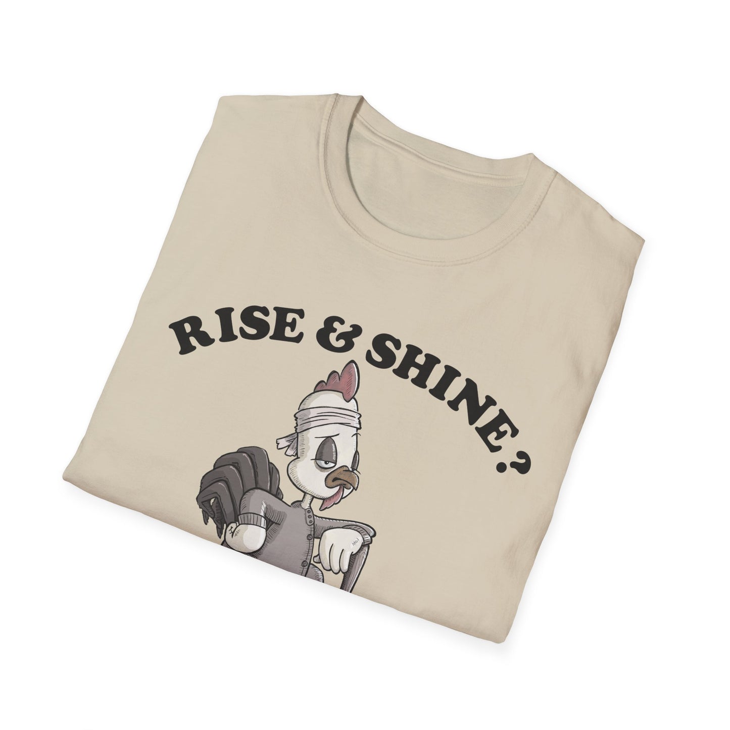 Rise and Shine T-Shirt
