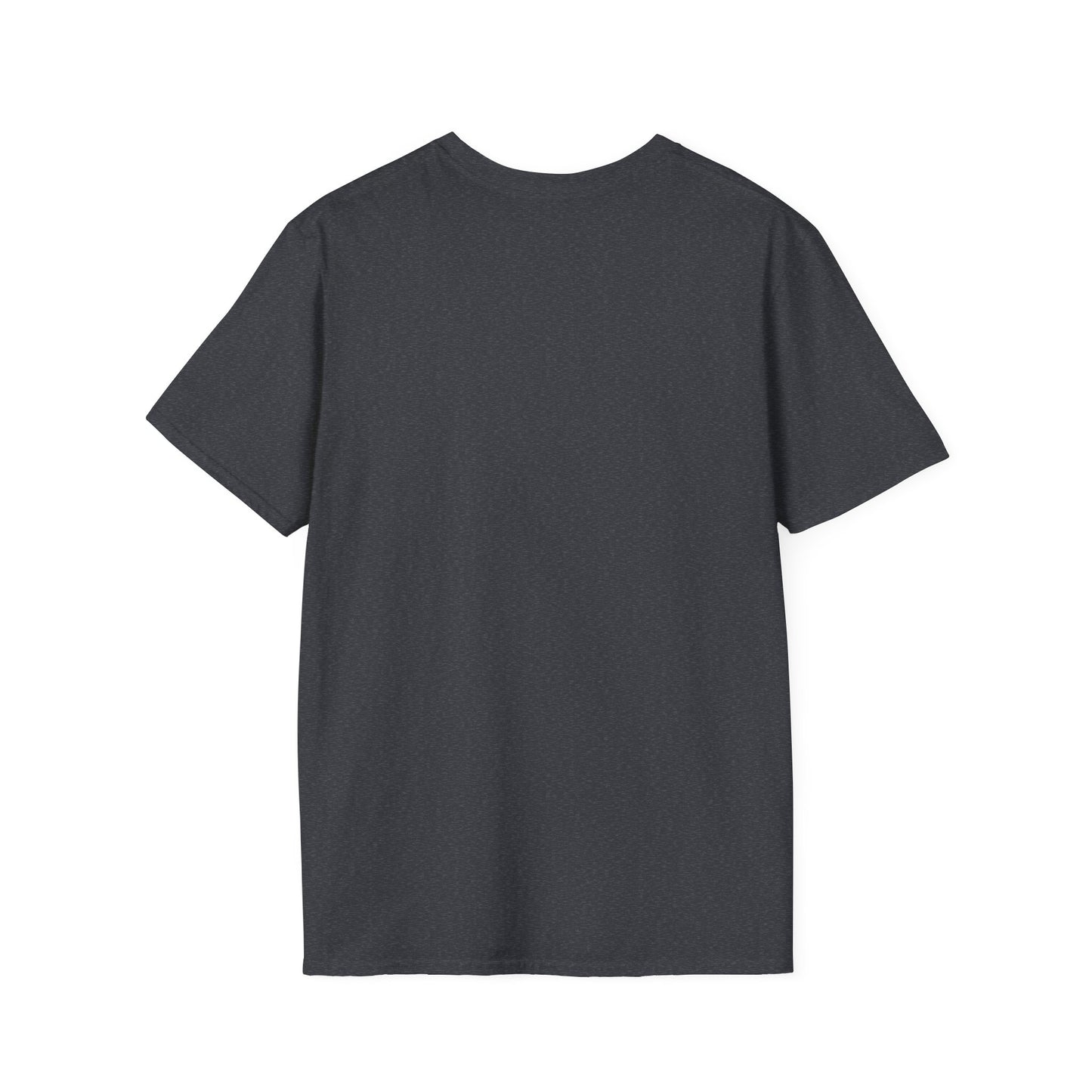 T-Shirt — "More Spaghetti Less Upsetti" Vintage Raccoon Graphic
