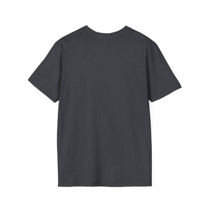 T-Shirt — "More Spaghetti Less Upsetti" Vintage Raccoon Graphic