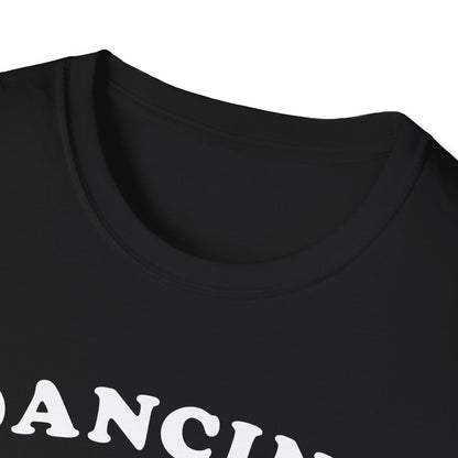 Dancing into another nap  T-Shirt