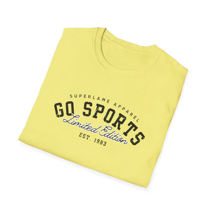 Go Sports T-Shirt