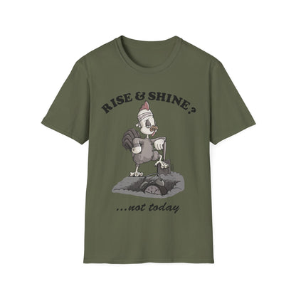 Rise and Shine T-Shirt