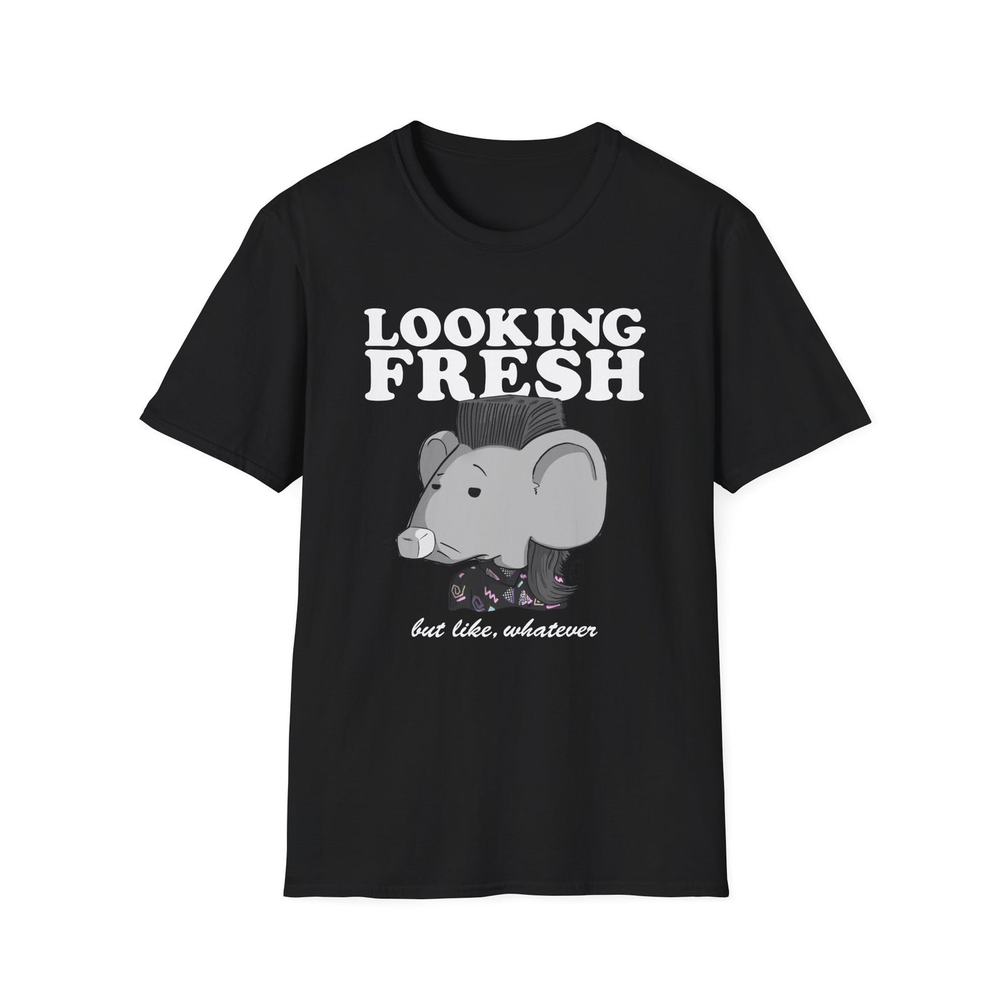 Looking Fresh T-Shirt