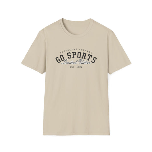 Go Sports T-Shirt