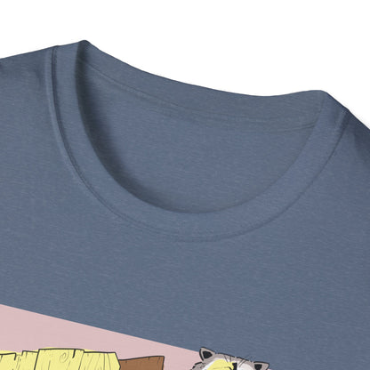 Living the dream T-Shirt