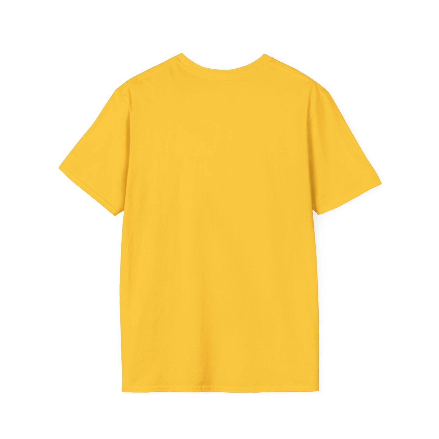 T-Shirt — "More Spaghetti Less Upsetti" Vintage Raccoon Graphic