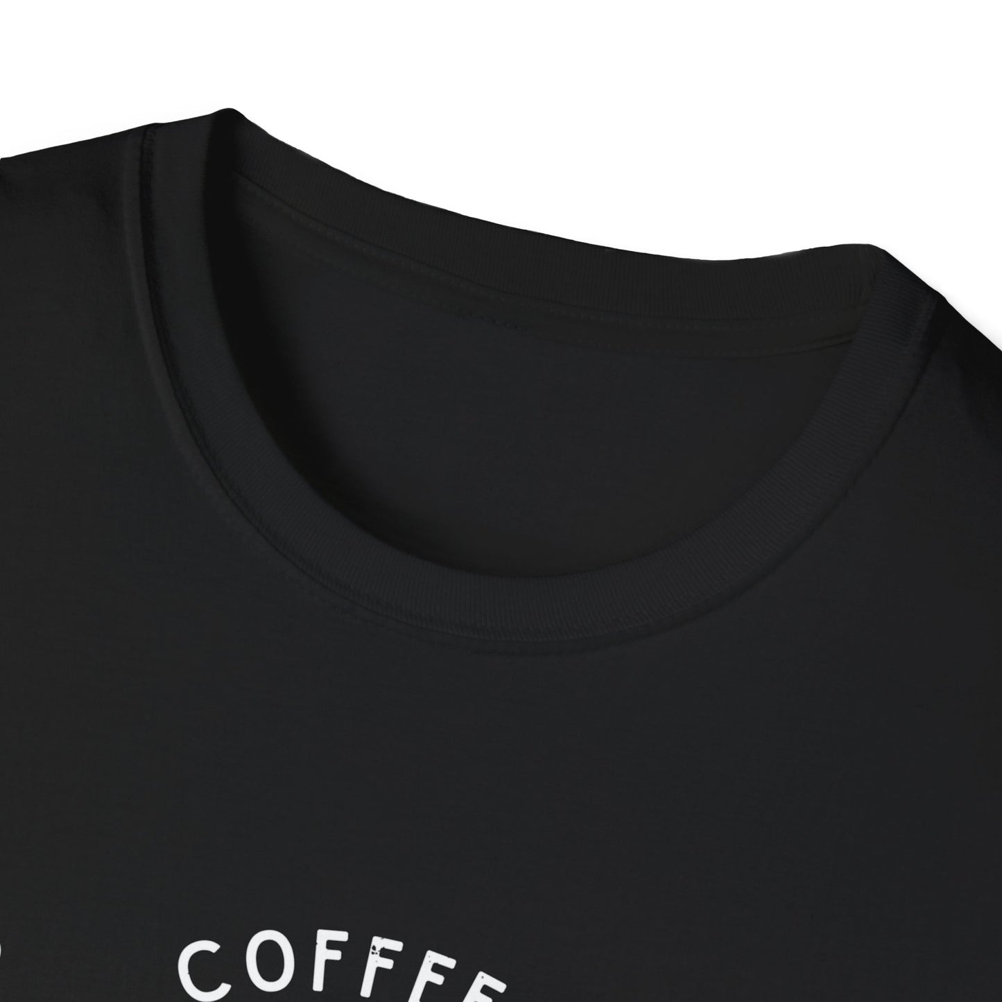 Coffee and Snacks T-Shirt