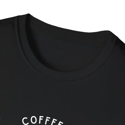 Coffee and Snacks T-Shirt