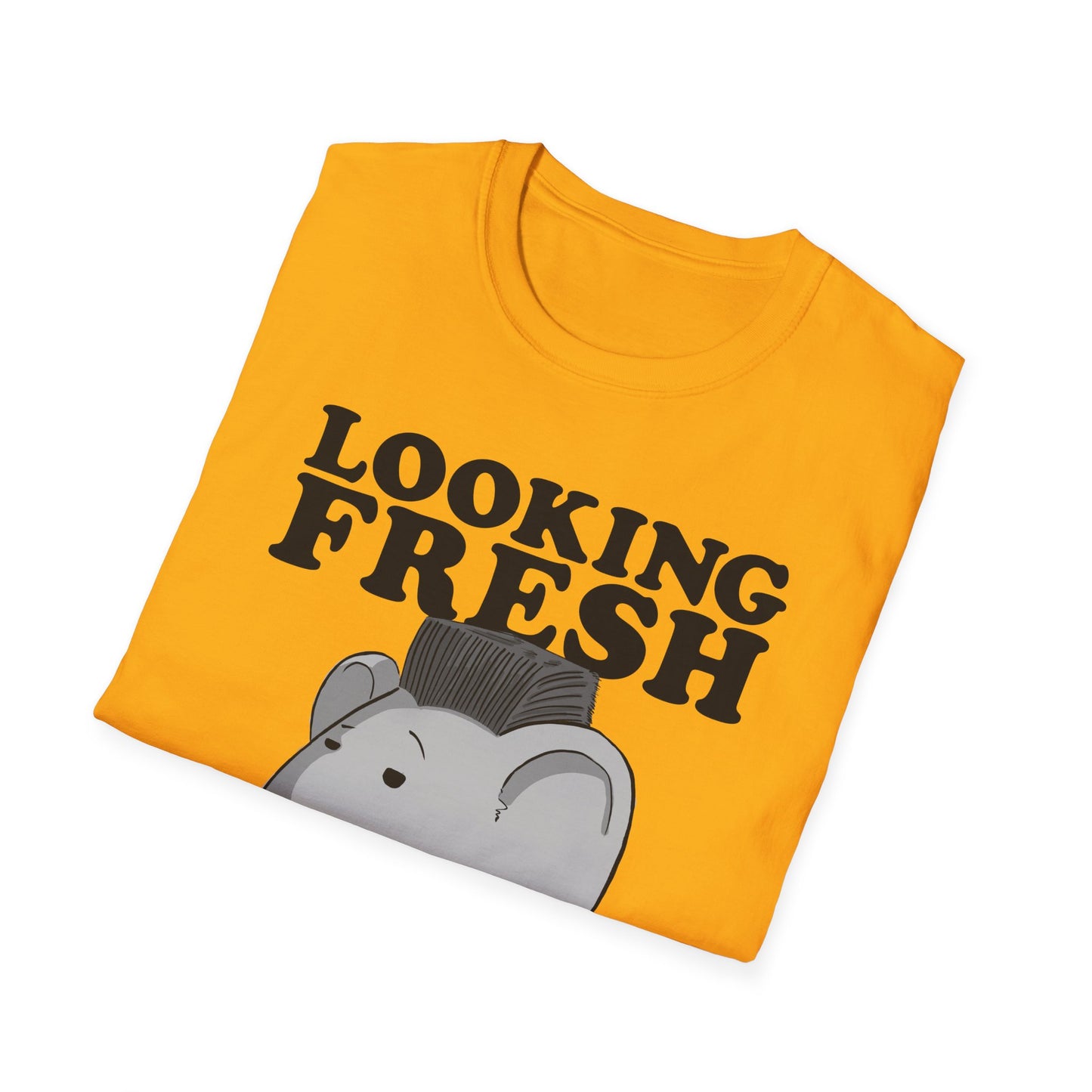 Looking Fresh T-Shirt