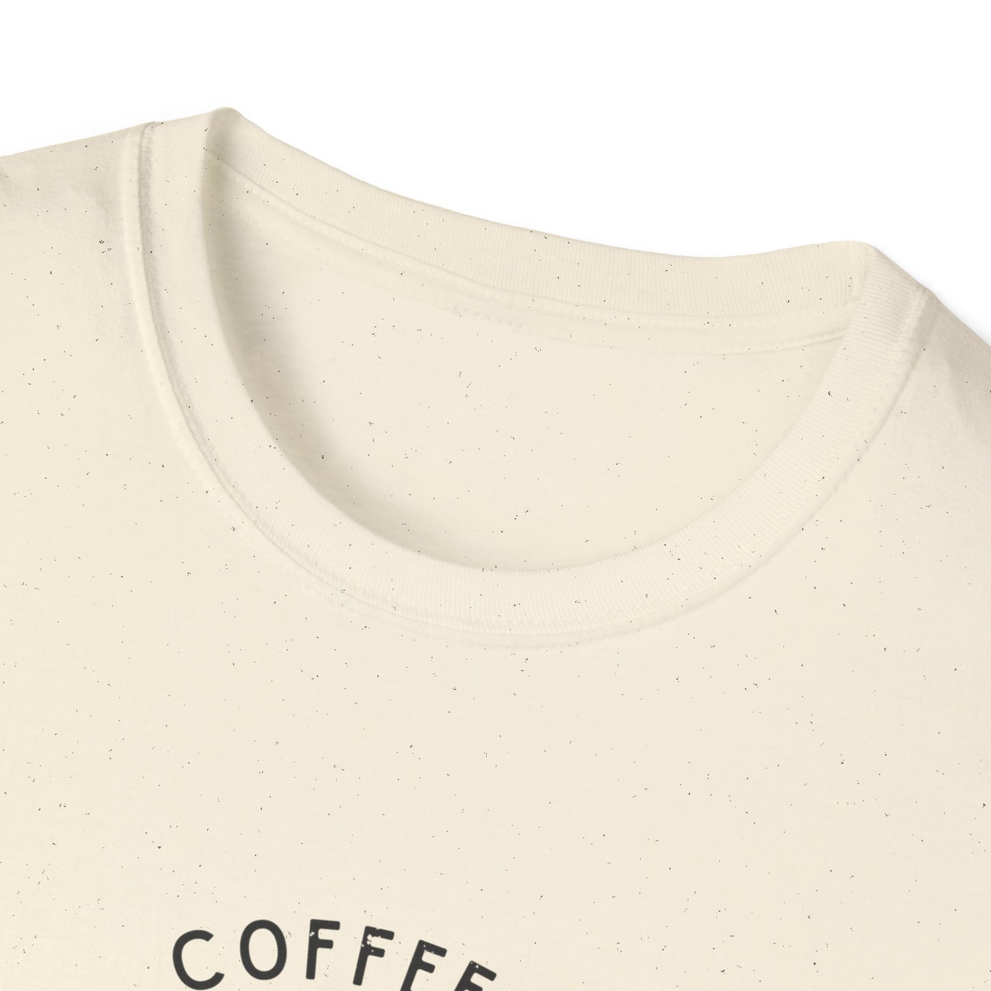 Coffee and Snacks T-Shirt