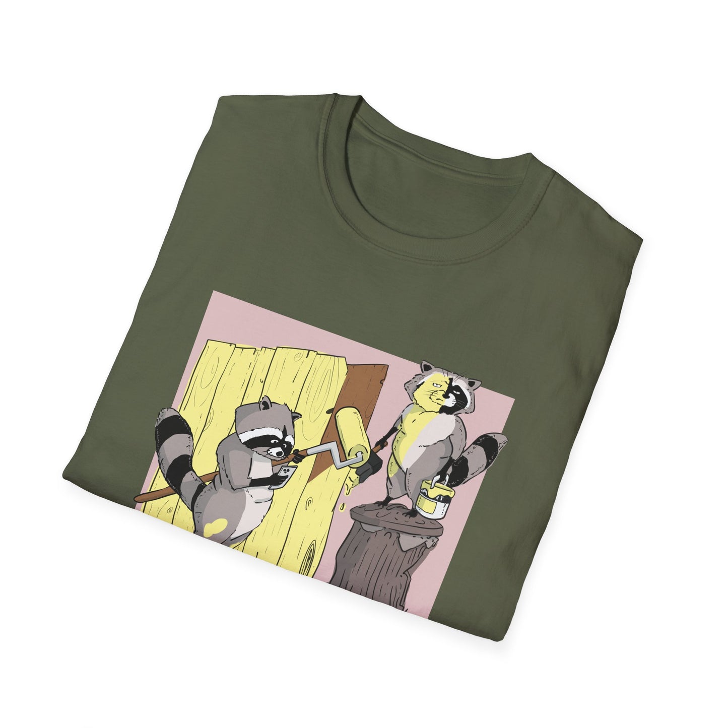 Living the dream T-Shirt