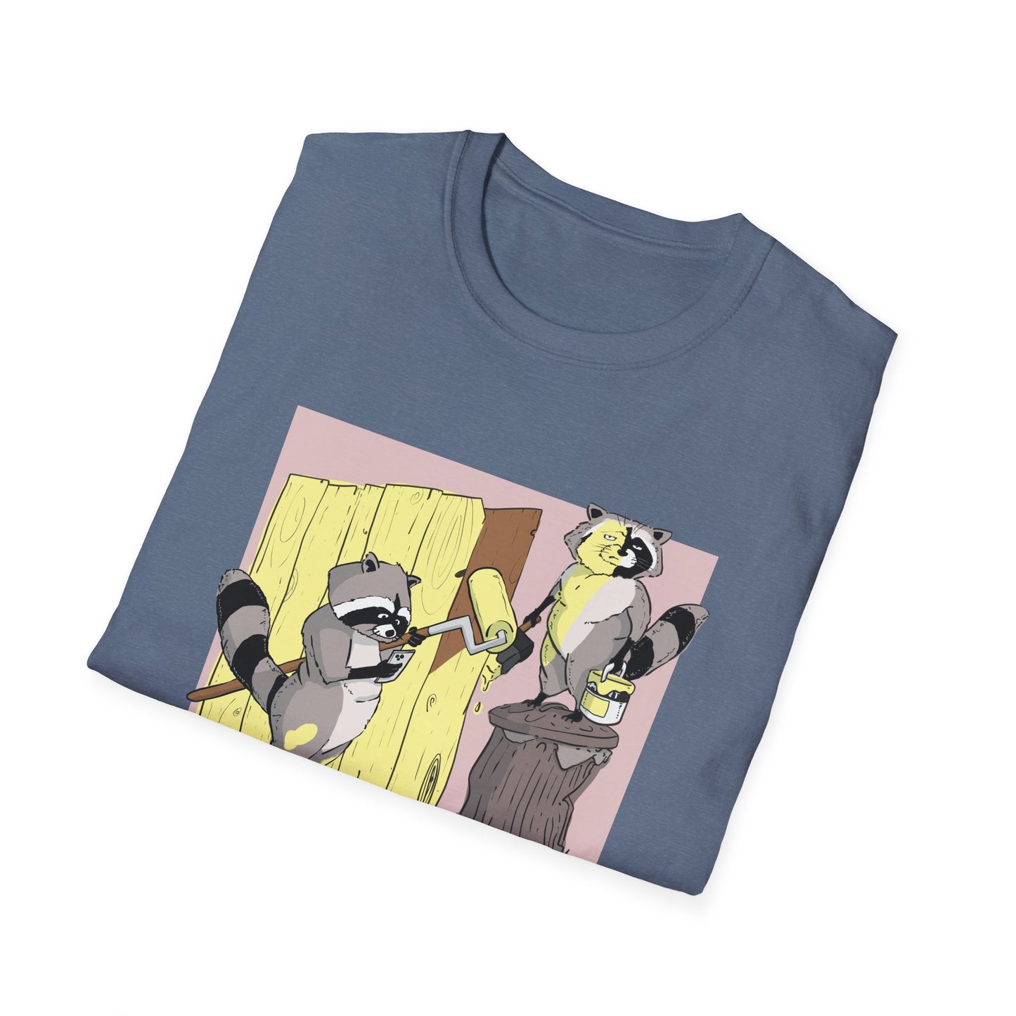 Living the dream T-Shirt