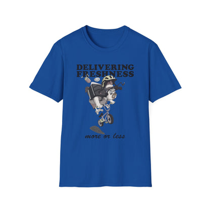 Delivering Freshness T-Shirt