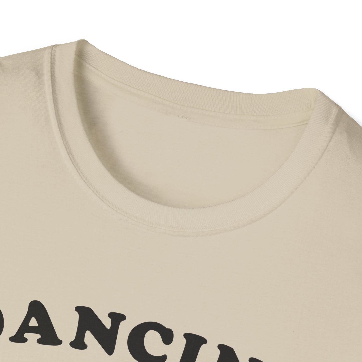 Dancing into another nap  T-Shirt