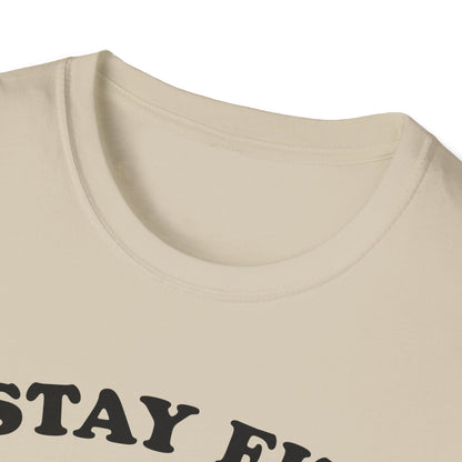 Stay Fit T-Shirt