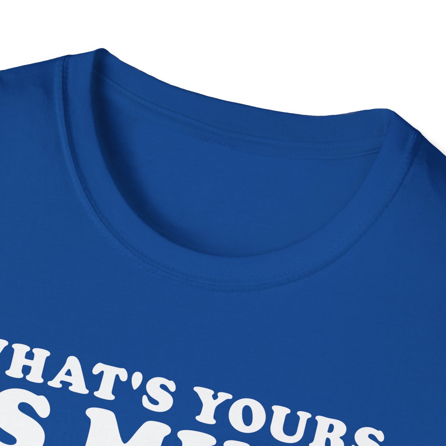 What's Yours is Mine T-Shirt