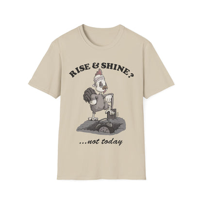 Rise and Shine T-Shirt
