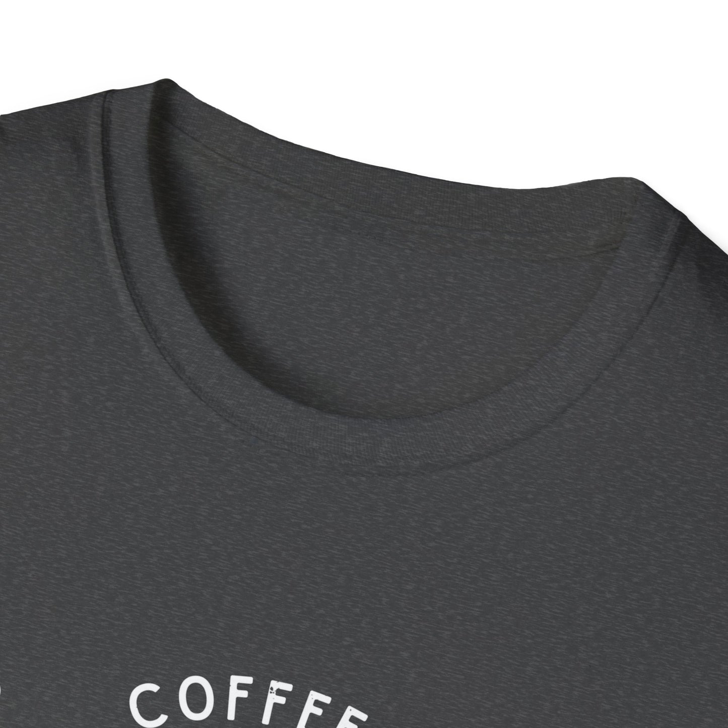 Coffee and Snacks T-Shirt