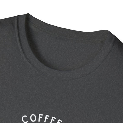 Coffee and Snacks T-Shirt