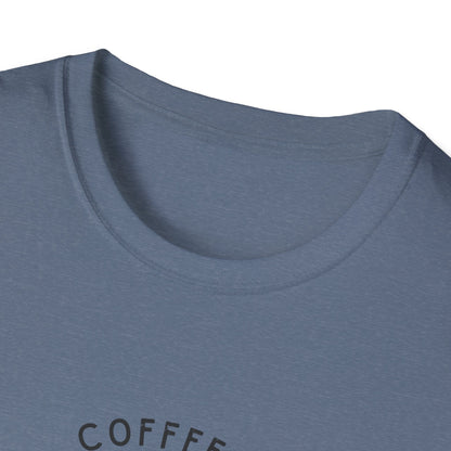 Coffee and Snacks T-Shirt