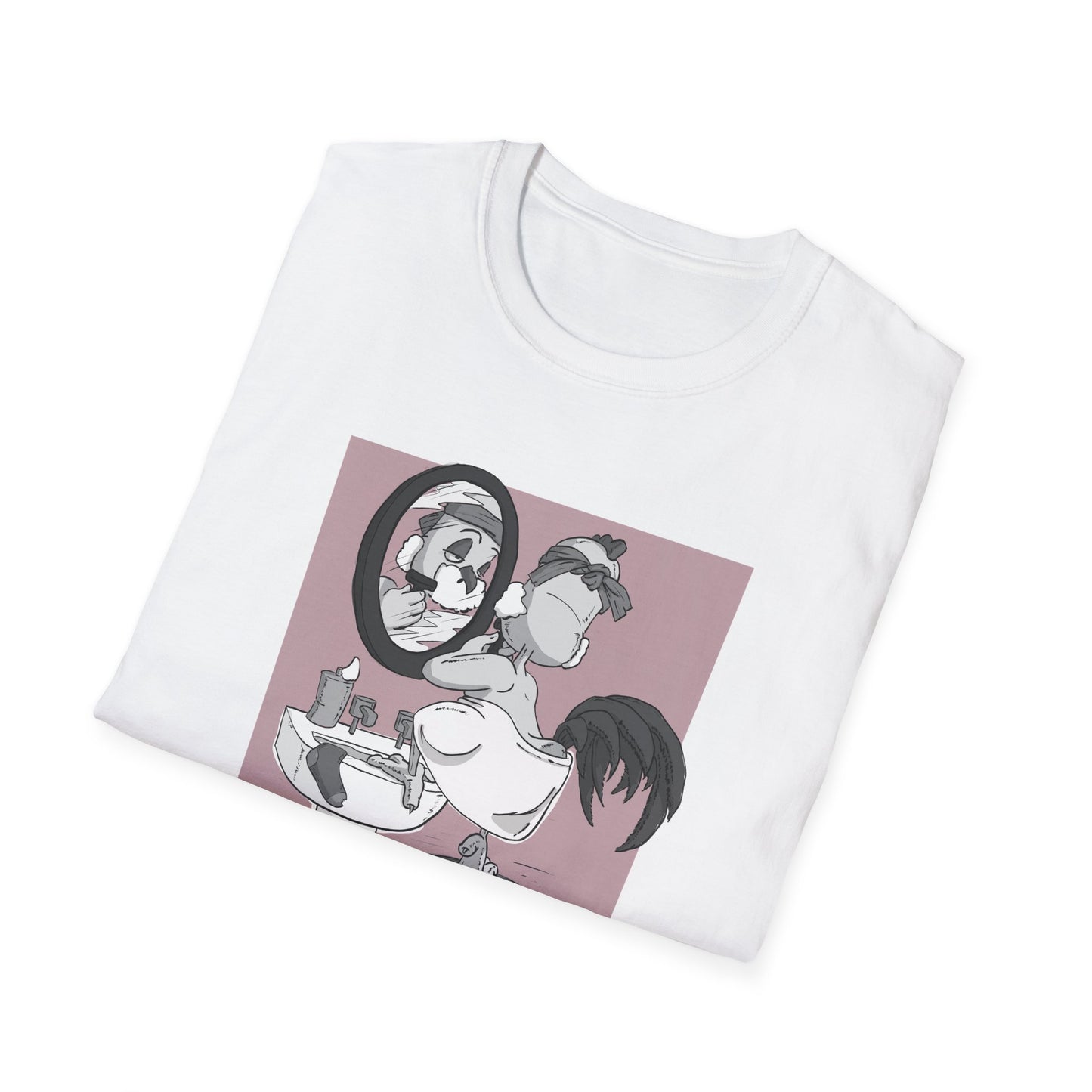 Living The Dream T-Shirt