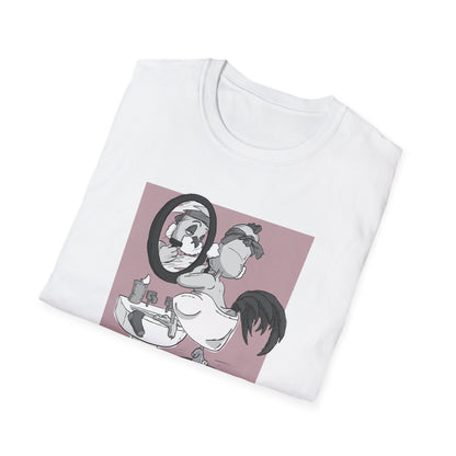 Living The Dream T-Shirt