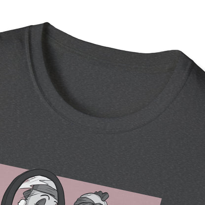 Living The Dream T-Shirt