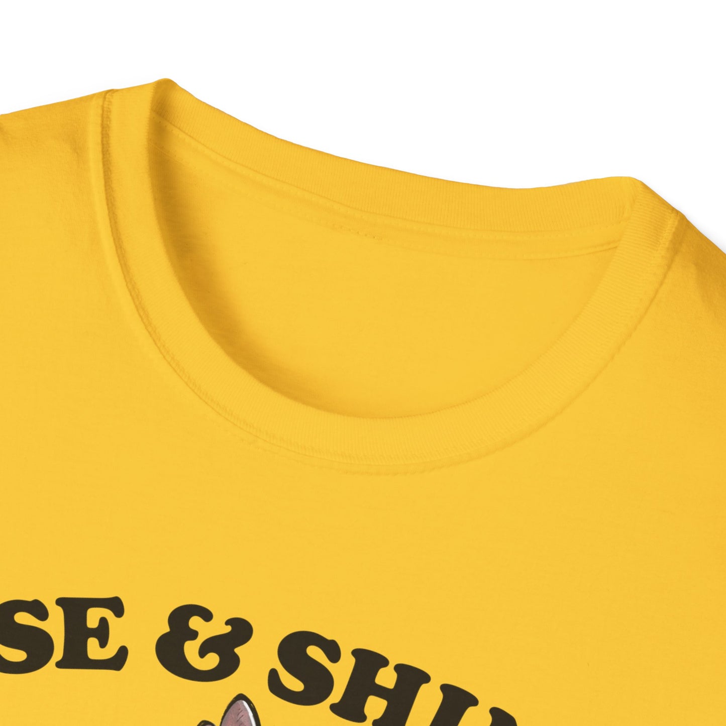 Rise and Shine T-Shirt