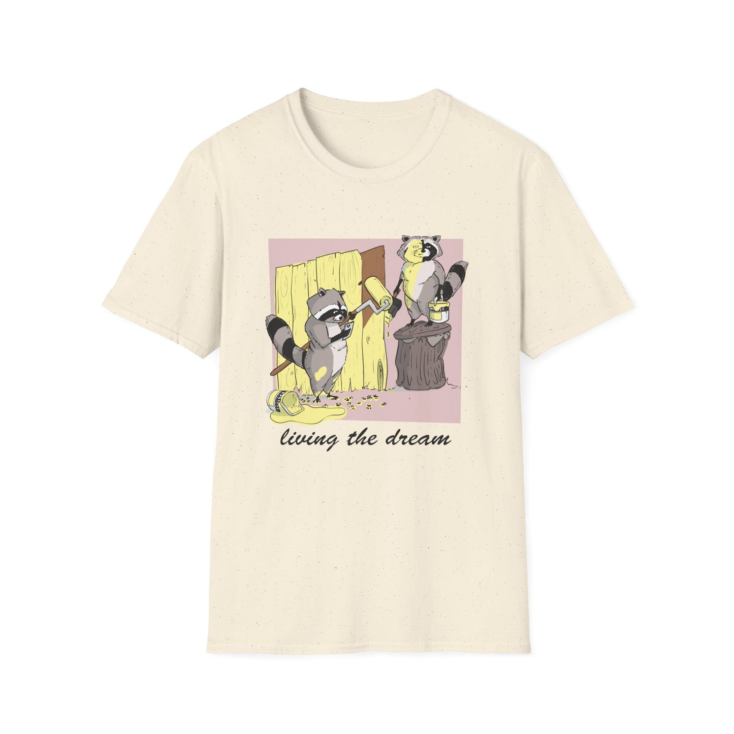 Living the dream T-Shirt