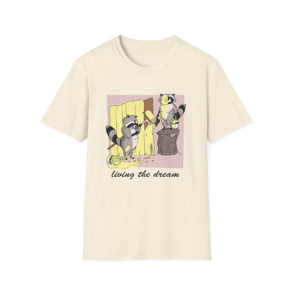 Living the dream T-Shirt