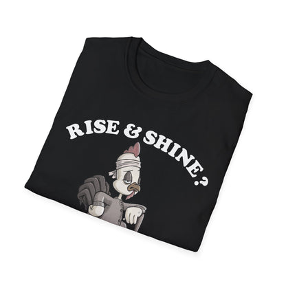 Rise and Shine T-Shirt