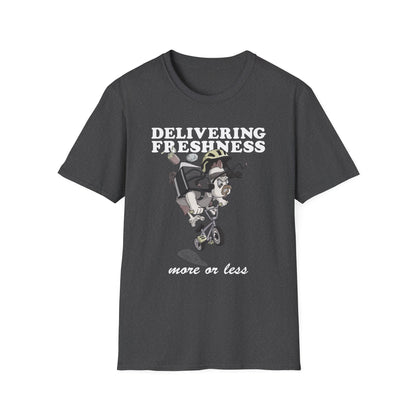 Delivering Freshness T-Shirt