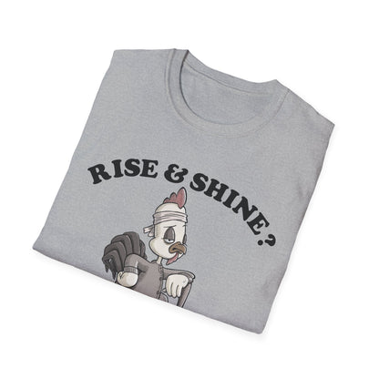 Rise and Shine T-Shirt