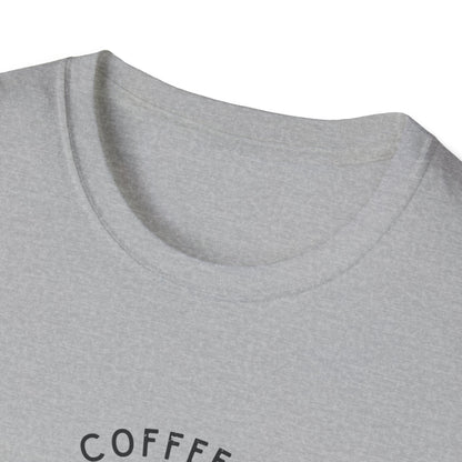 Coffee and Snacks T-Shirt