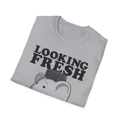 Looking Fresh T-Shirt