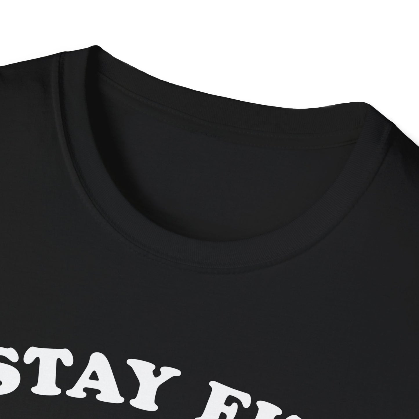 Stay Fit T-Shirt