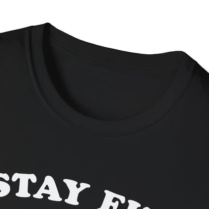 Stay Fit T-Shirt