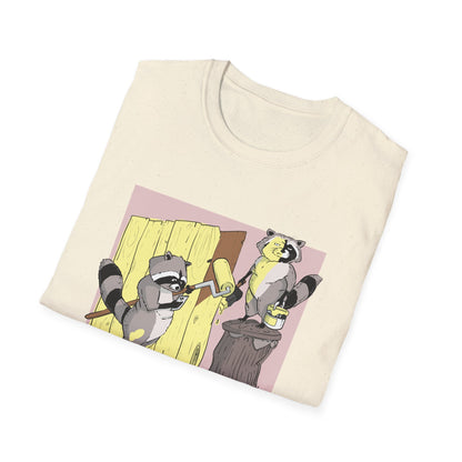 Living the dream T-Shirt