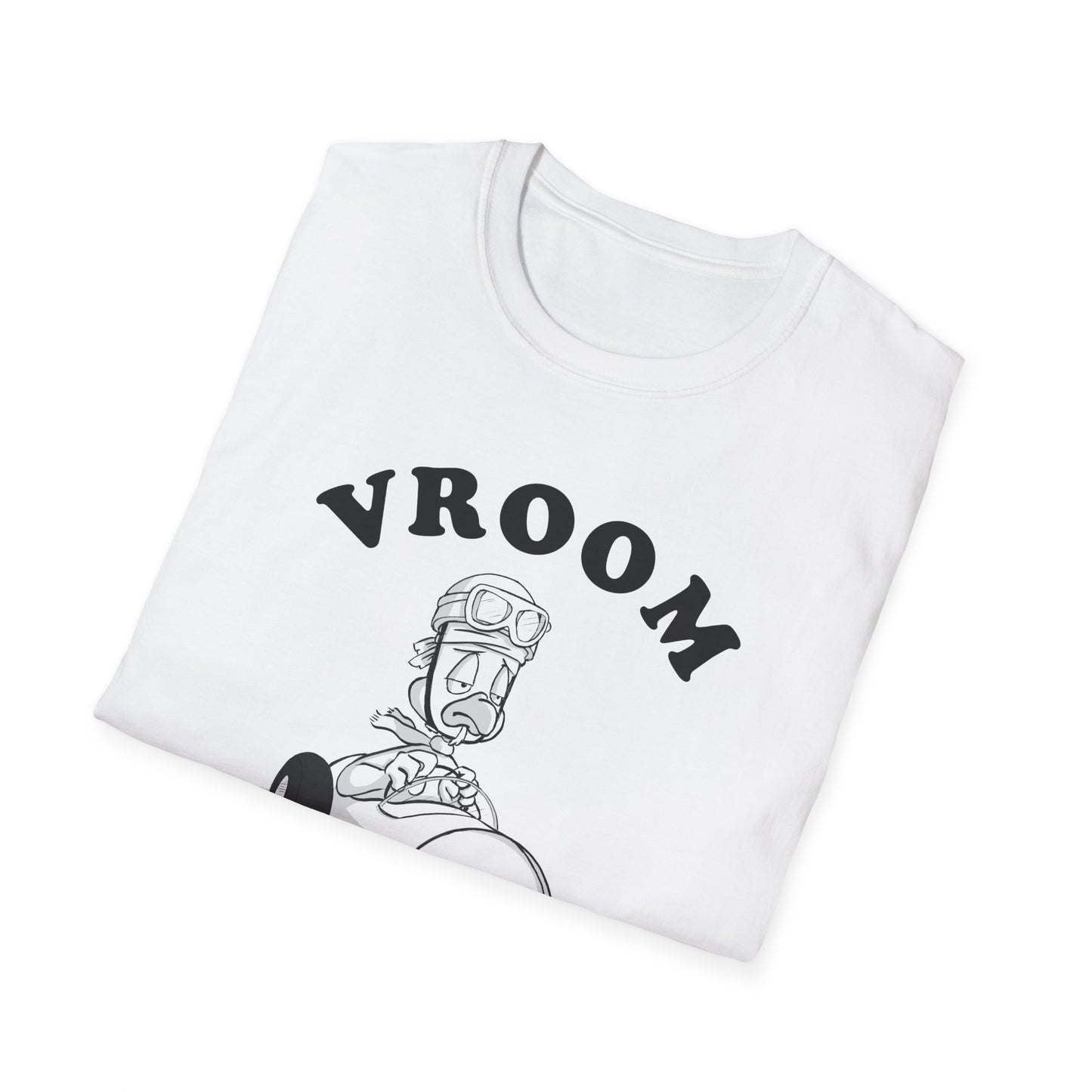 Vroom or whatever T-Shirt