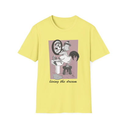 Living The Dream T-Shirt