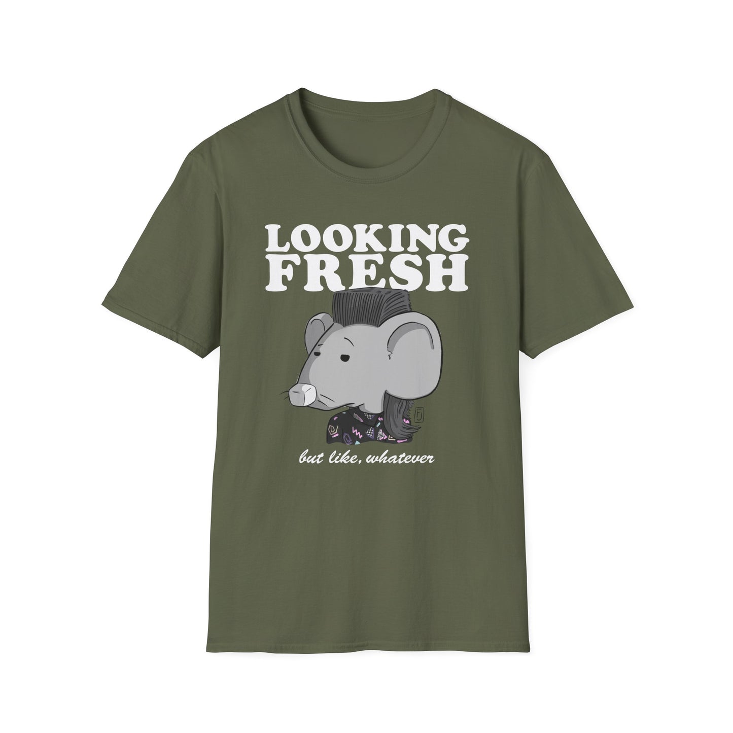 Looking Fresh T-Shirt