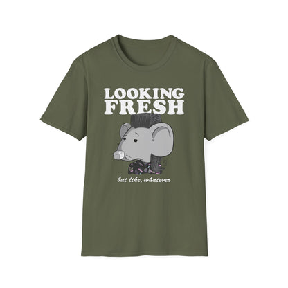 Looking Fresh T-Shirt