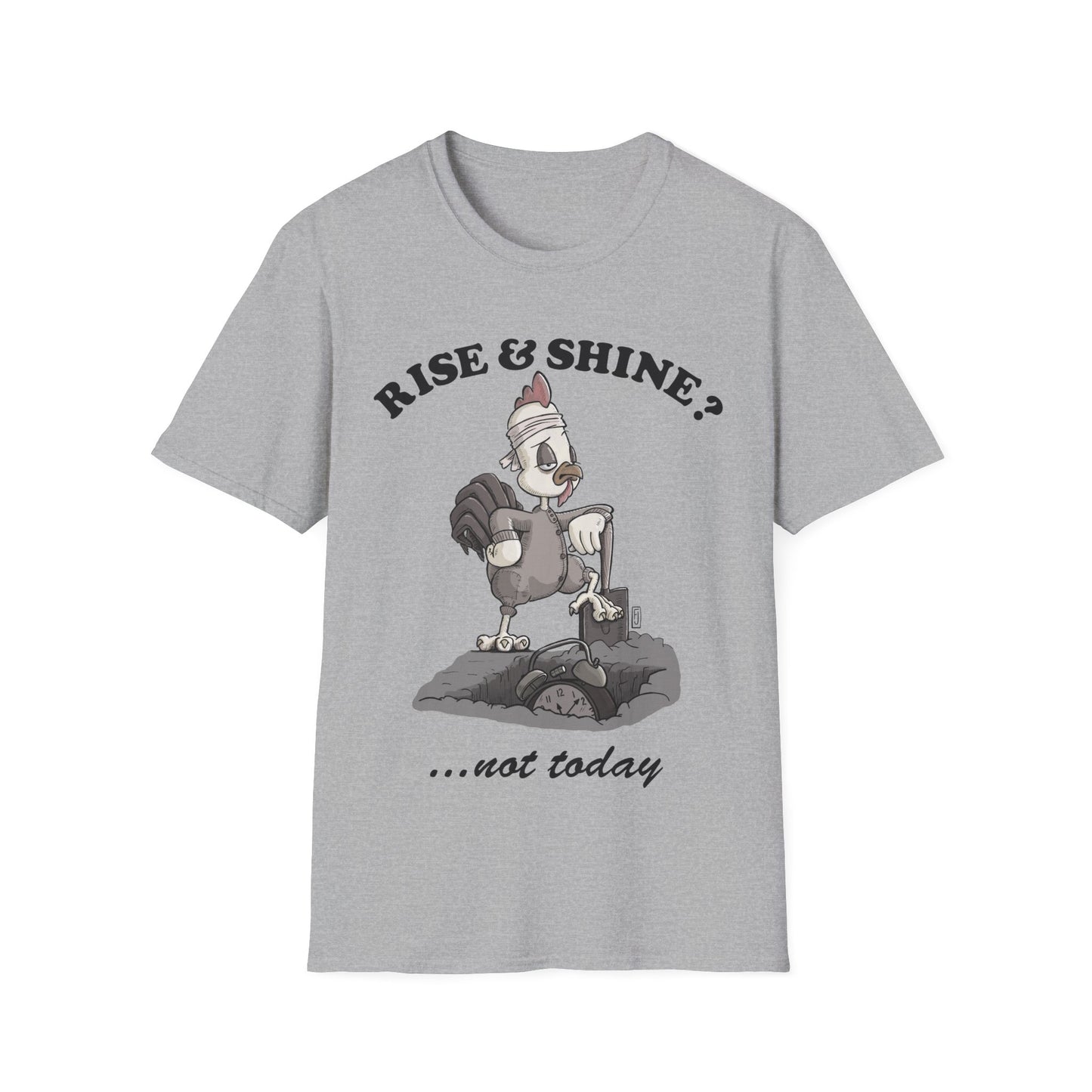 Rise and Shine T-Shirt