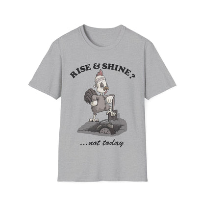 Rise and Shine T-Shirt