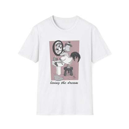 Living The Dream T-Shirt