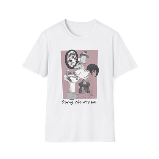 Living The Dream T-Shirt