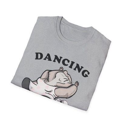 Dancing into another nap  T-Shirt