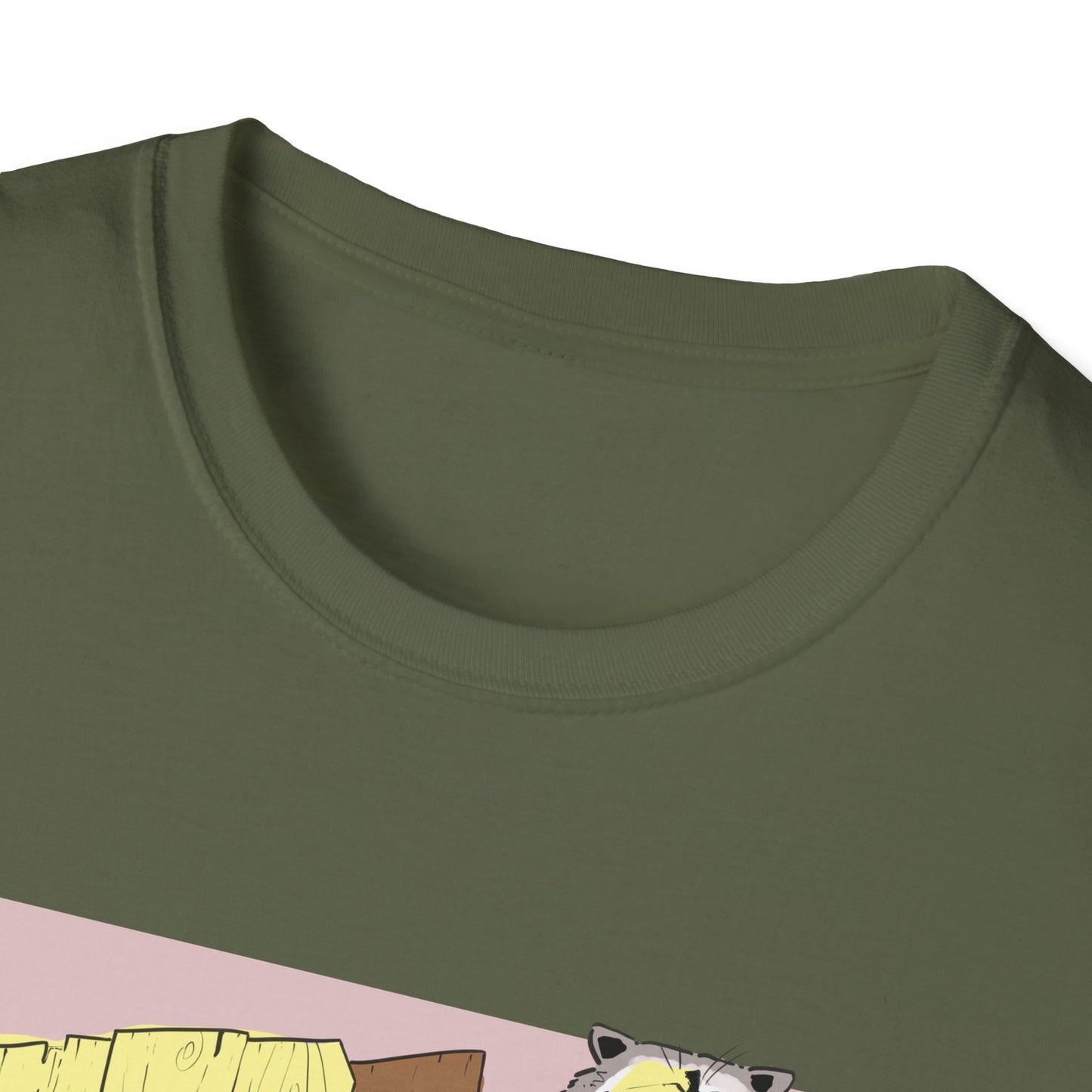 Living the dream T-Shirt
