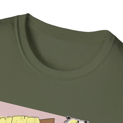 Living the dream T-Shirt